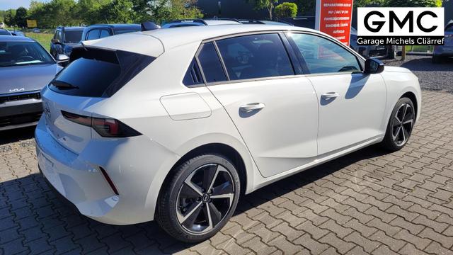 Opel Astra Edition Edition*LED*Navi*Shzg*Lhzg*PDC*Cam*17Zoll* 
