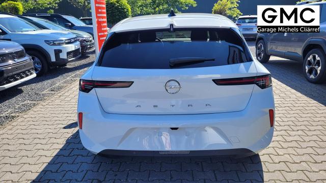 Opel Astra Edition Edition*LED*Navi*Shzg*Lhzg*PDC*Cam*17Zoll* 