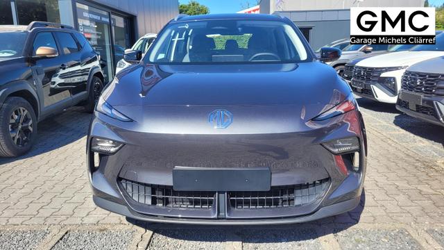 MG S5 EV Emotion 64kWh*LED*Navi*Shzg*Lhzg*PDC*Cam*ACC*17" 