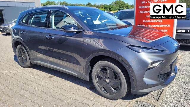 MG S5 EV Emotion 64kWh*LED*Navi*Shzg*Lhzg*PDC*Cam*ACC*17" 