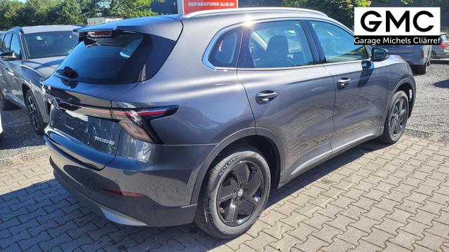 MG S5 EV Emotion 64kWh*LED*Navi*Shzg*Lhzg*PDC*Cam*ACC*17" 