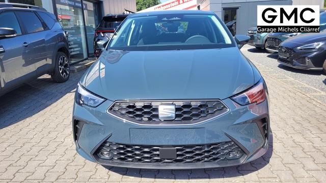Seat Ibiza Reference 95PS*5Ja. Garantie*LED*Shzg*PDC*Full Link 
