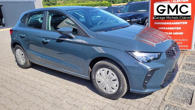 Seat Ibiza Reference 95PS*5Ja. Garantie*LED*Shzg*PDC*Full Link 