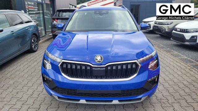Skoda Kamiq Extra Extra*5JGar*LED*Shzg*PDC*Cam*16Zoll*ACA* 