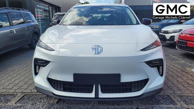 MG S5 EV Emotion *LED*Navi*Shzg*Lhzg*PDC*Cam*ACC*17" 