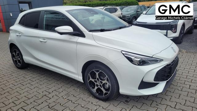 MG MG3 1.5 Hybrid+ 143 kW Luxury Luxury*LED*Navi*Shzg*Lhzg*PDC*360Cam*ACC*16" 
