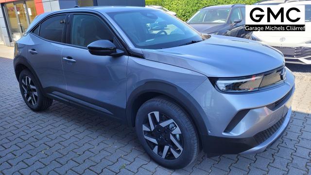 Opel Mokka Edition Edition*LED*Navi*Shzg*PDCv+h*Cam*ACC*17" 