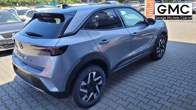 Opel Mokka Edition Edition*LED*Navi*Shzg*PDCv+h*Cam*ACC*17" 