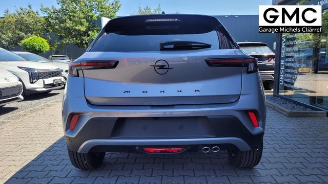 Opel Mokka Edition Edition*LED*Navi*Shzg*PDCv+h*Cam*ACC*17" 