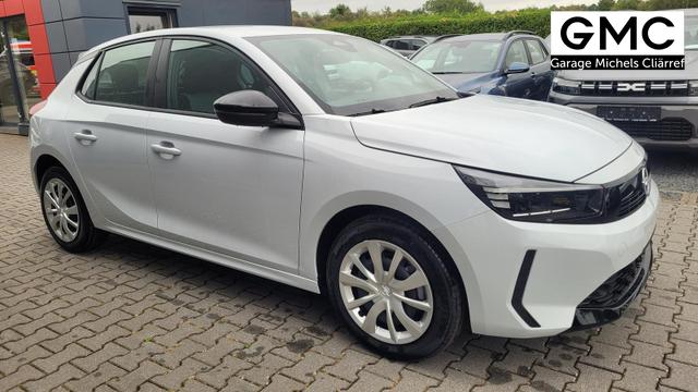 Opel Corsa Edition Edition*LED*Shzg*Lhzg*PDC*Klima*AppCon* 