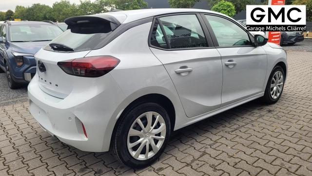 Opel Corsa Edition Edition*LED*Shzg*Lhzg*PDC*Klima*AppCon* 