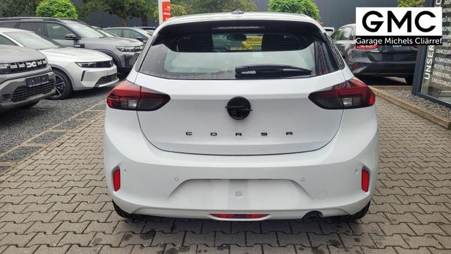 Opel Corsa Edition Edition*LED*Shzg*Lhzg*PDC*Klima*AppCon* 