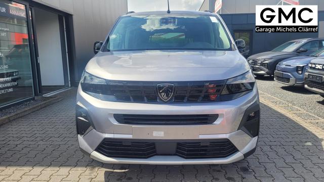 Peugeot Rifter GT L2*7Sitz*LED*Navi*Shzg*BFS*PDC*Cam*ACC 