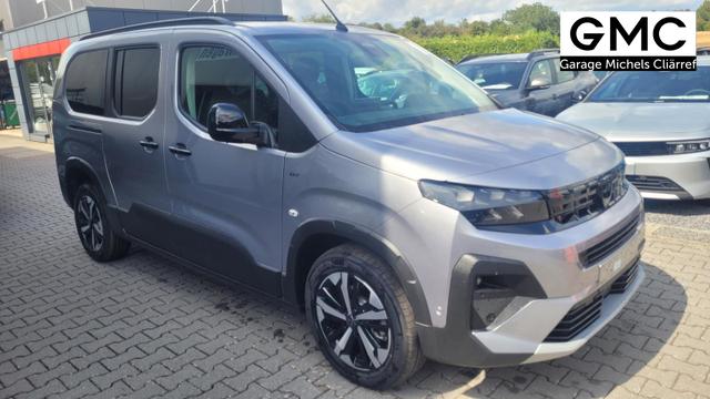 Peugeot Rifter GT L2*7Sitz*LED*Navi*Shzg*BFS*PDC*Cam*ACC 
