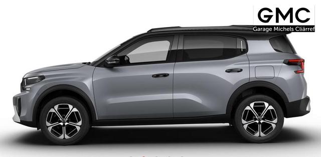 Citro&euml;n C3 Aircross Hybrid 145 MAX MAX*LED*Navi*Shzg*PDC*Cam*BFS*17Zoll 
