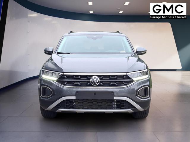 Volkswagen T-Roc Life 1.5 TSI DSG AHK ACC R2D Kamera 