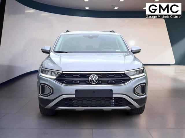 Volkswagen T-Roc Life 1.5 TSI DSG AHK ACC R2D Kamera 