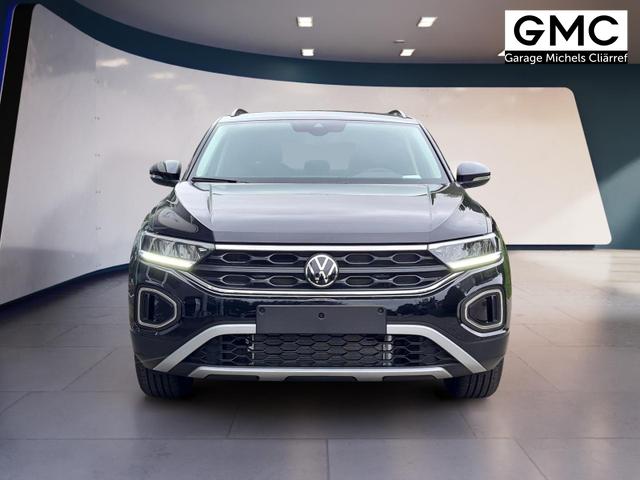 Volkswagen T-Roc Life 1.5 TSI DSG AHK ACC R2D Kamera 