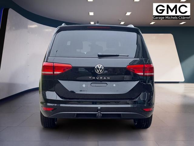 Volkswagen Touran Comfortline BMT/Start-Stopp 1.5TSI DSG AHK Navi LED 7Sitz 