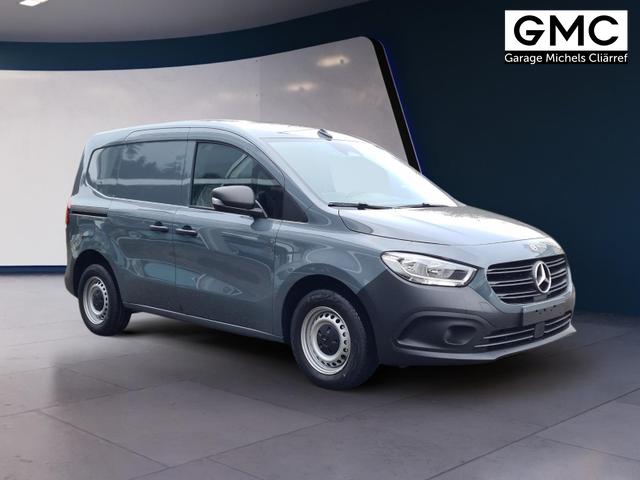 Mercedes-Benz Citan Kastenwagen 108 CDI standard (420.613) AHK 