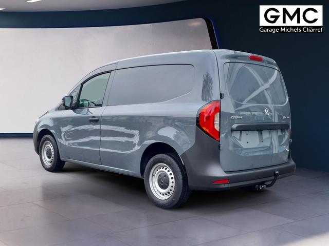 Mercedes-Benz Citan Kastenwagen 108 CDI standard (420.613) AHK 