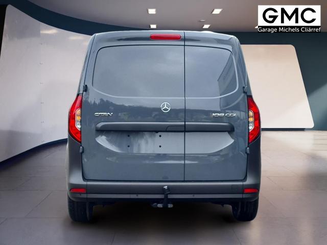 Mercedes-Benz Citan Kastenwagen 108 CDI standard (420.613) AHK 