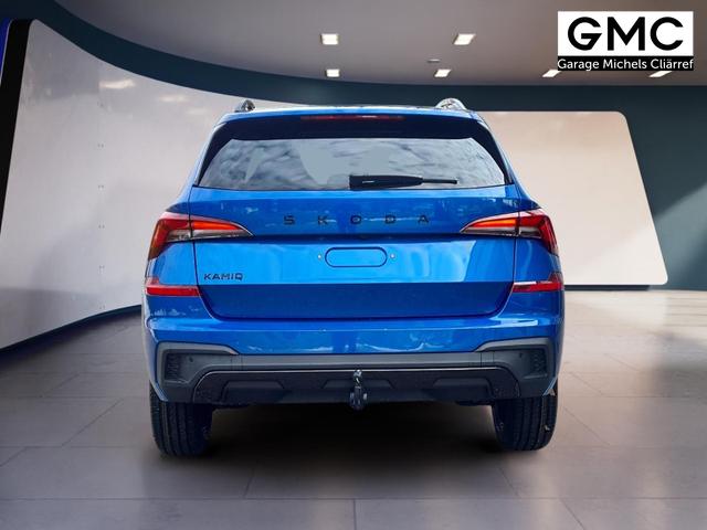 Skoda Kamiq Monte Carlo 1.5 TSI DSG MonteCarlo AHK Matrix Pano RFK 