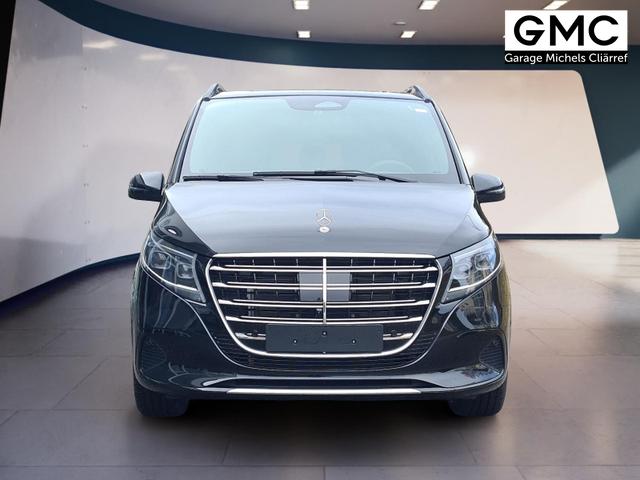 Mercedes-Benz V-Klasse V 250/300 d EXCLUSIVE EDITION 4MATIC lang (447.813) V300d Extralang LuxurySeats AHK 