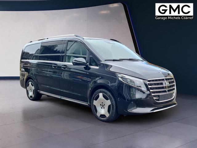 Mercedes-Benz V-Klasse V 250/300 d EXCLUSIVE EDITION 4MATIC lang (447.813) V300d Extralang LuxurySeats AHK 