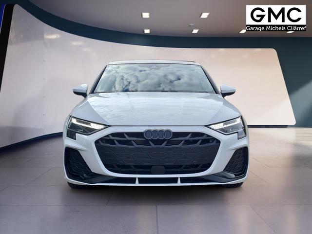 Audi A3 35 TFSI S line SB Sline SONOS Pano Navi AssistPro 