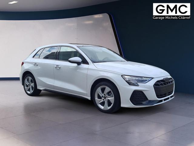 Audi A3 35 TFSI S line SB Sline SONOS Pano Navi AssistPro 