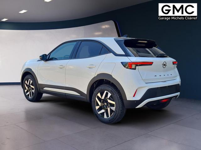 Opel Mokka Elegance FL Edition SHZ+LHZ App 17"Alu DAB LED 