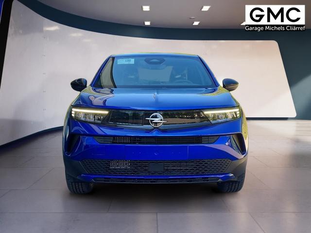 Opel Mokka Elegance FL Edition SHZ+LHZ App 17"Alu DAB LED 