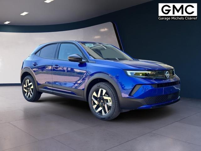 Opel Mokka Elegance FL Edition SHZ+LHZ App 17"Alu DAB LED 