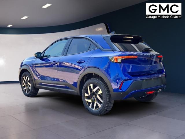 Opel Mokka Elegance FL Edition SHZ+LHZ App 17"Alu DAB LED 