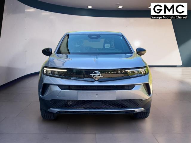 Opel Mokka Elegance FL Edition SHZ+LHZ App 17"Alu DAB LED 