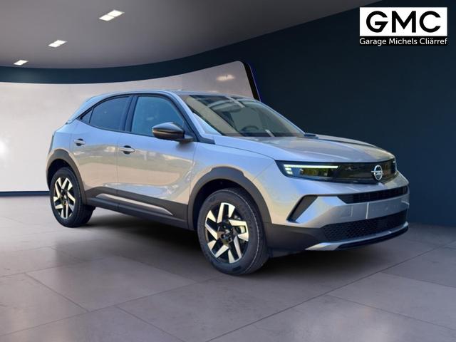 Opel Mokka Elegance FL Edition SHZ+LHZ App 17"Alu DAB LED 