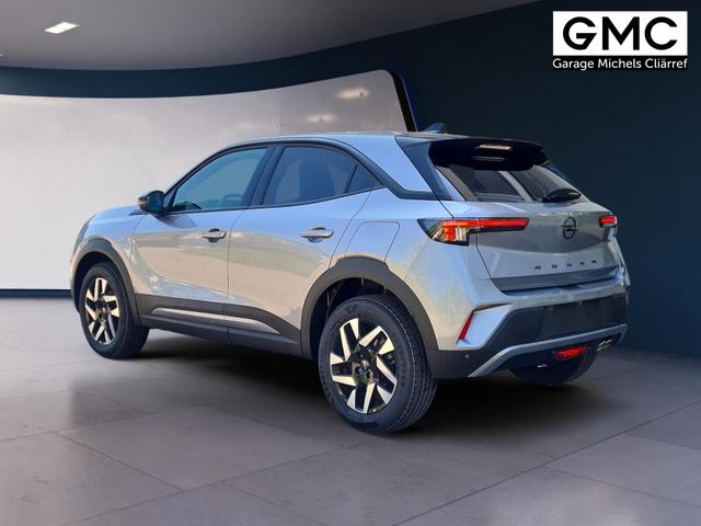 Opel Mokka Elegance FL Edition SHZ+LHZ App 17"Alu DAB LED 