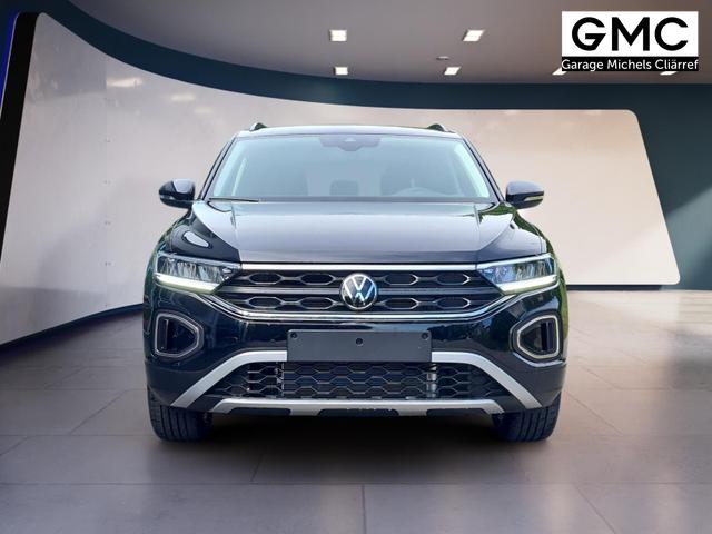 Volkswagen T-Roc Life 1.5 TSI DSG 