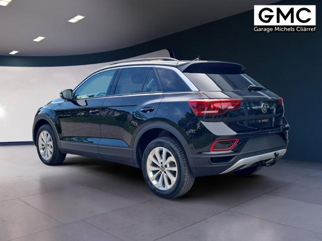 Volkswagen T-Roc Life 1.5 TSI DSG 