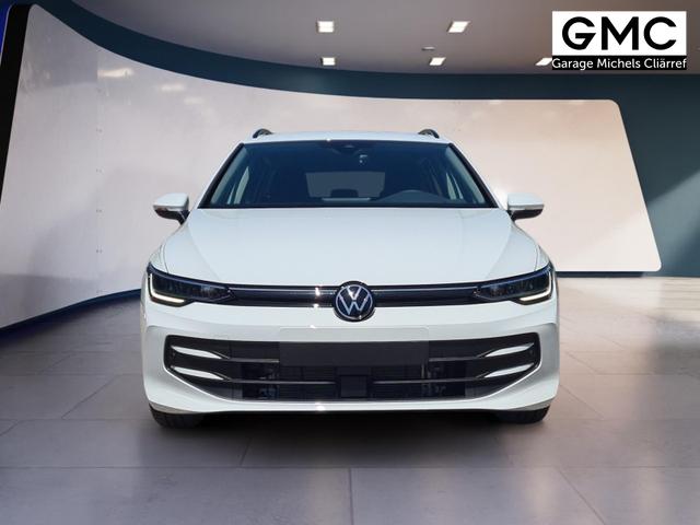 Volkswagen Golf Variant 1.5 eTSI 110 kW Life DSG LED DAB Winter 