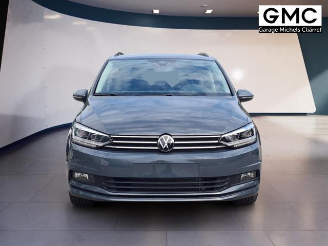 Volkswagen Touran Comfortline BMT/Start-Stopp 1.5 TSI DSG 