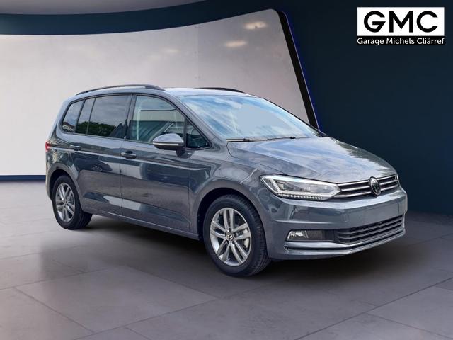 Volkswagen Touran Comfortline BMT/Start-Stopp 1.5 TSI DSG 