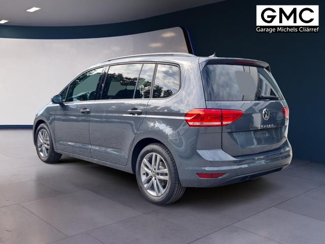 Volkswagen Touran Comfortline BMT/Start-Stopp 1.5 TSI DSG 