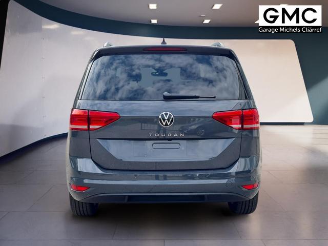 Volkswagen Touran Comfortline BMT/Start-Stopp 1.5 TSI DSG 