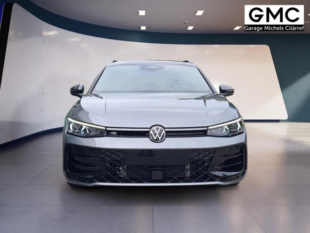 Volkswagen Passat Alltrack 2.0 TSI 195 kW 4Motion R-Line Signature DCCpro AHK H&K 