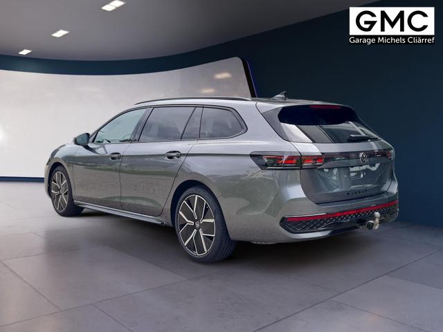 Volkswagen Passat Alltrack 2.0 TSI 195 kW 4Motion R-Line Signature DCCpro AHK H&K 