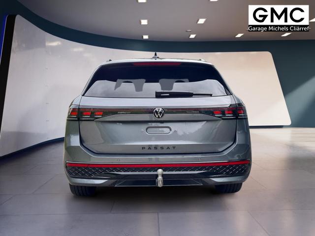 Volkswagen Passat Alltrack 2.0 TSI 195 kW 4Motion R-Line Signature DCCpro AHK H&K 