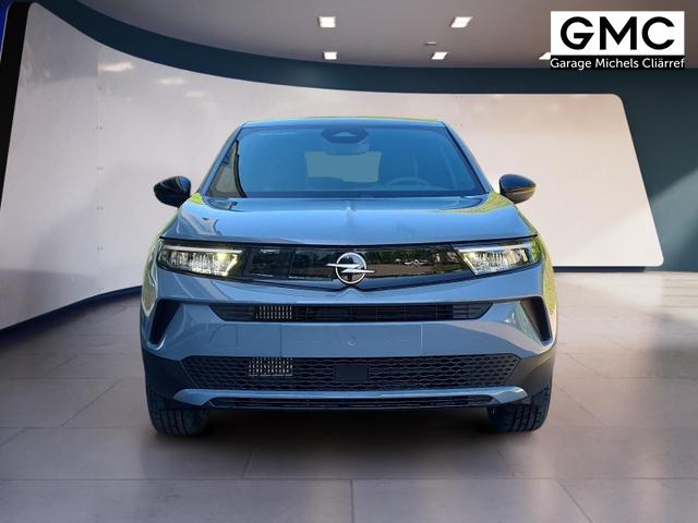 Opel Mokka Elegance FL Edition SHZ+LHZ App 17"Alu DAB LED 