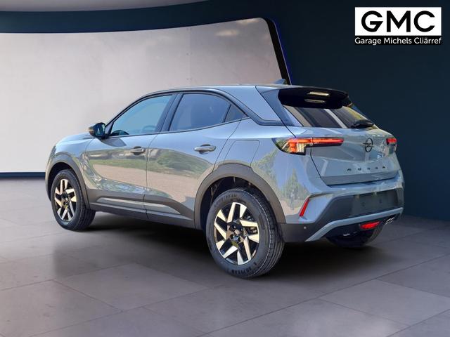 Opel Mokka Elegance FL Edition SHZ+LHZ App 17"Alu DAB LED 